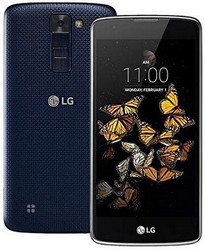 Замена разъема зарядки на телефоне LG K8 в Ижевске